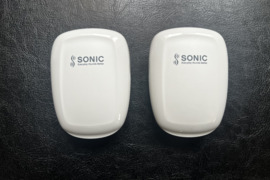  Klausos aparatai Sonic Enchant SE BTE 105