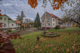 4 kamb. butas Šilutės r. sav., Šilutė, Ramučių g.