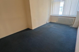 Nuomojamas 16 kv.m. kabinetas Naugarduko g., Naujamiestyje, Vilniuje