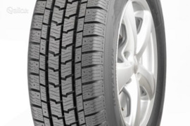 Goodyear CARGO ULTRA GRIP 2 M+S 215/65R15 104/102T C, Žieminės padangos