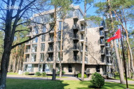 2 kamb. butas Druskininkų sav., Druskininkai, T. Kosciuškos g.