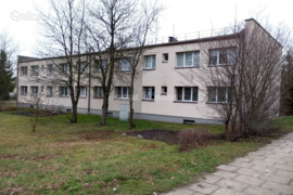 3 kamb. butas Druskininkų sav., Leipalingis, Alėjos g.