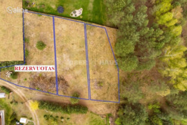 11.04 a sklypas Druskininkų sav., Gailiūnai, Gailiūnų g.