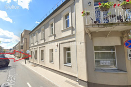 Patalpos Panevėžys, Panevėžys, Respublikos g.