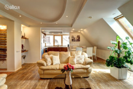 4 kamb. butas Klaipėda, Senamiestis, Didžioji Vandens g.