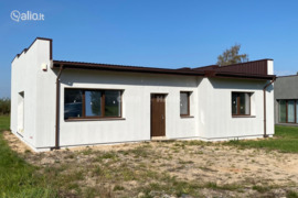 Šiaulių r. sav., Toliočiai, Sodelio g.