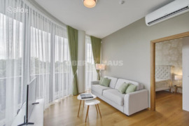 2 kamb. butas Druskininkų sav., Druskininkai, V. Kudirkos g.