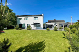 Šiauliai, Šiauliai, K. Kalinausko g.