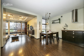 3 kamb. butas Vilnius, Pilaitė, M. Mažvydo g.