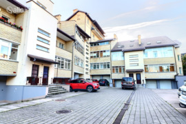 1 kamb. butas Kaunas, Žaliakalnis, J. Žemgulio g.