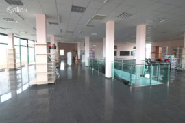 Patalpos Panevėžys, Panevėžys, Molainių g.