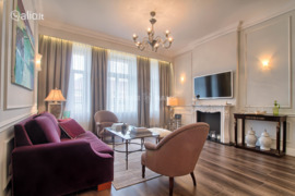 2 kamb. butas Vilnius, Senamiestis, Gedimino pr.