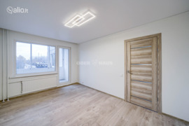 3 kamb. butas Vilnius, Karoliniškės