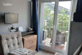 2 kamb. butas Palanga, Palanga, Malūno g.