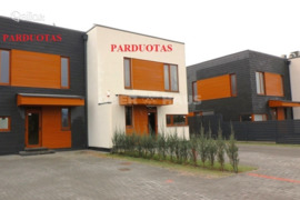 Panevėžys, Panevėžys, Gėlainių g.