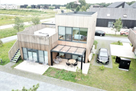 2 kamb. butas Klaipėdos r. sav., Svencelė, Nendrių g.