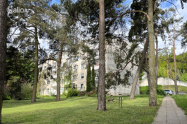 1 kamb. butas Vilnius, Žvėrynas, Blindžių g.