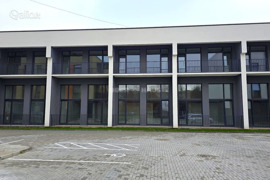 2 kamb. butas Panevėžys, Panevėžys, Parko g.