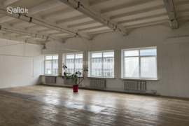 Patalpos Vilnius, Naujamiestis, Kauno g.