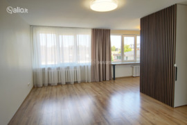 3 kamb. butas Šiauliai, Šiauliai, Dvaro g.