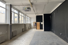 Patalpos Vilnius, Naujamiestis, Kauno g.