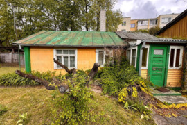 Panevėžys, Panevėžys, Durpyno g.