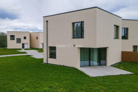 Namo dalis Vilniaus r. sav., Klevinė, Girių g.