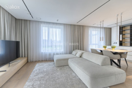 2 kamb. butas Vilnius, Šnipiškės, Linkmenų g.