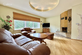 Panevėžys, Panevėžys, Pušyno g.