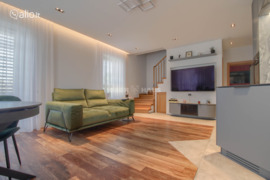 4 kamb. butas Vilnius, Santariškės, Santariškių g.