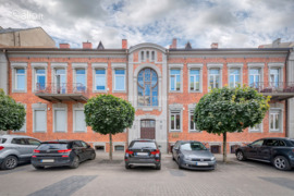 Patalpos Kaunas, Centras, Vasario 16-osios g.