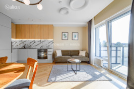 3 kamb. butas Vilnius, Šnipiškės, Kintų g.