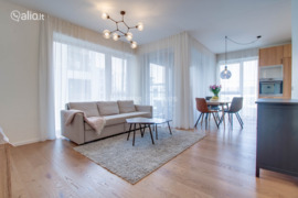 3 kamb. butas Vilnius, Šnipiškės, Rinktinės g.