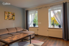 2 kamb. butas Klaipėda, Rimkai, Rimkų g.