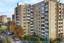 3 kamb. butas Kaunas, Šilainiai, Baltijos g.