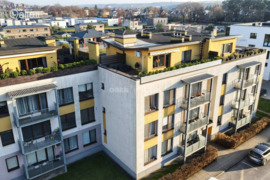 3 kamb. butas Kaunas, Žemutiniai Kaniūkai, Įkalnės aklg.