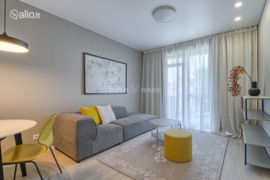 2 kamb. butas Vilnius, Šnipiškės, Veprių g.