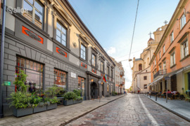 Patalpos Vilnius, Senamiestis, Dominikonų g.