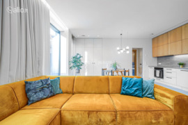 2 kamb. butas Vilnius, Senamiestis, Sodų g.