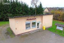 Patalpos Šiaulių r. sav., Sauginiai (Kužių sen.), Jonelaičių g.