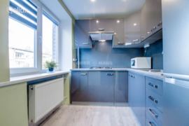 2 kamb. butas Vilnius, Vilkpėdė, Vandentiekio g.