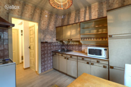 3 kamb. butas Klaipėda, Mažojo kaimelio, Liepojos g.