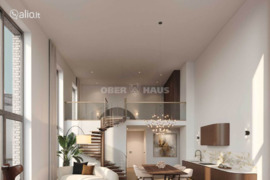 3 kamb. butas Vilnius, Senamiestis, K. Vanagėlio g.