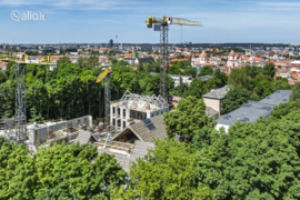 2 kamb. butas Vilnius, Senamiestis, K. Vanagėlio g.