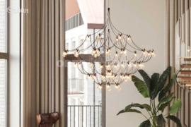 2 kamb. butas Vilnius, Senamiestis, K. Vanagėlio g.