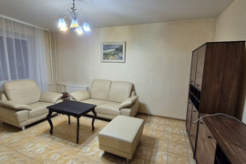 Nuomojamas tvarkingas 3 kamb.butas Baltijos g.pradžioje