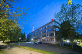 Nuomojamas apie 24 kv.m. kabinetas I a. Savanorių pr., Vilniuje