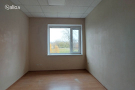 Patalpos Klaipėda, Baltijos, Dubysos g.