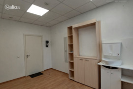 Patalpos Klaipėda, Baltijos, Dubysos g.