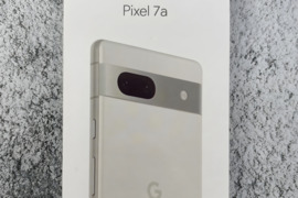 Google Pixel 7A